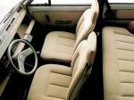 Fiat Panda 45 Super 1982 года